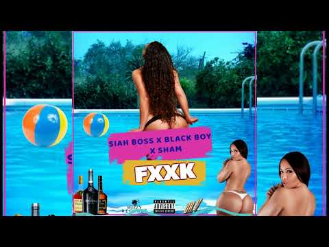 Siah Boss - Fxxk (Official Audio) R.I.P to a King