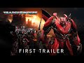 Transformers 8: Rise Of The Unicorn – First Trailer (2025) Paramount Pictures