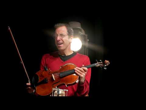 Philipp Rüttgers & Oene van Geel  James 2