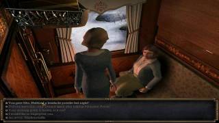 Agatha Christie's Murder on the Orient Express Walkthrough - Part 15