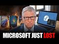 Linux Fedora JUST DESTROYED WINDOWS As Millions Make The Switch    Users Ditch Microsoft! DEFAULT Thumbnail
