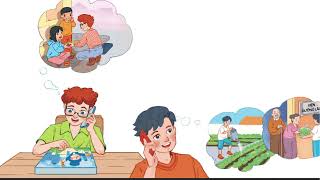 Grade 7-Unit 3-Getting started