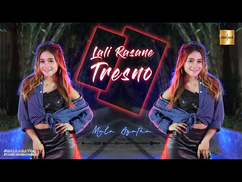 Mala Agatha - Lali Rasane Tresno (Official Music Video)