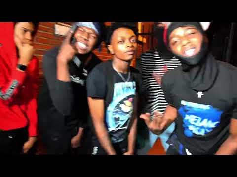 Luh murda Music Video
