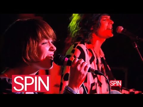 Love Will Save Your Soul - Grouplove