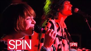 Grouplove, &quot;Love Will Save Your Soul&quot; (Live at the Bing Bar, Sundance)