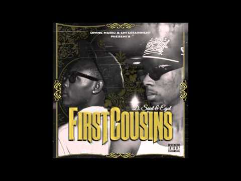 D. Saint & Egul - Lighters UP [Prod. By Downtown Music] (@DSaint_Music @Egul215)