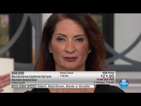HSN | Beauty Innovations / Lancome Paris Beauty 09.11.2016 - 07 AM
