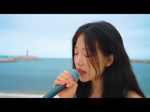 쿠잉(COOING) - Sun Dance  live clip (4K)