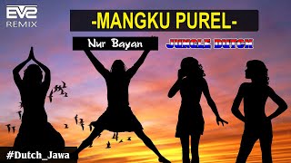Download lagu Mangku Purel || Jungle Dutch 2k22 [EVS UHA Bootleg] mp3