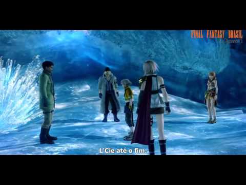 38. Final Fantasy XIII Legendado