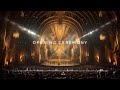 Ceremony Opening Intro Music