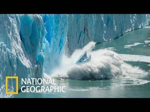 Шесть° Градусов Могут Изменить Мир  Документальные Фильмы 2021 National Geographic HD