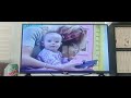 Closing To Baby Mozart Mid 1998 VHS 2nd Edition