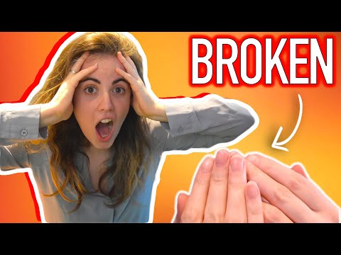 The NIGHTMARE of every classical guitar player... - Merce Font - VLOG#1