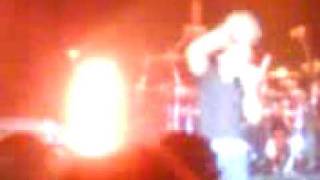 Lemar tour 2009-its not what you say