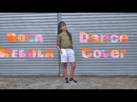 Karina aespa - 'Bola Rebola' Choreo by Youjin Dance Cover | SHAILENE  #aespakarina #bolarebola