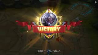 き゛も゛ち゛い゛い゛い゛い゛い゛い゛い゛【Mobile Legends】#Mobile Legends #モバレサーカス団 #ランク #モバイルレジェンド #モバレジェ