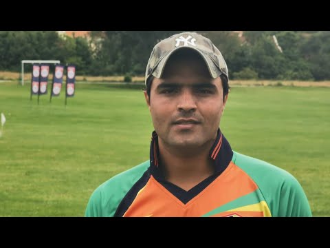 MOM: N.Batcha - ALM vs JKP | Highlights | European Cricket Series Gothenburg Day 4 | Sweden