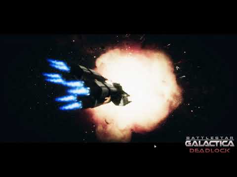 BSG Revenant Meets Nuke in Tilt