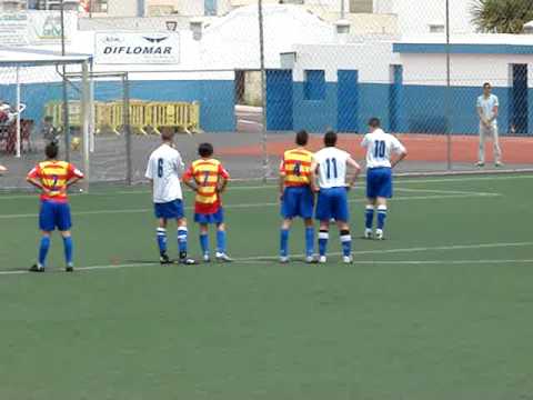 Buzanada Cadete