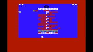 Ape Escape for the Commodore VIC-20 / Commodore VC-20