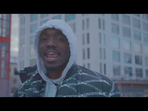 ATM K9ine - Same Zone (Official Video)