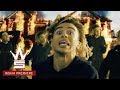 BamSavage "Commotion" (WSHH Exclusive - Official Music Video)