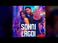 Sohni Lagdi Yudhra Full Song Audio Siddhant Chaturvedi Malavika Jaz Dhami Sonna Rele