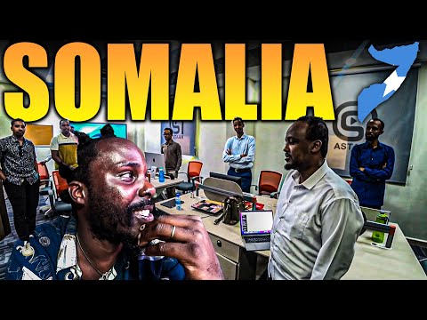 Somalia Is Not What You Think It Is