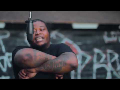 Phatte400 | Ion Serve Everybody ( Mic Performance ) Dir. By JuugHaus