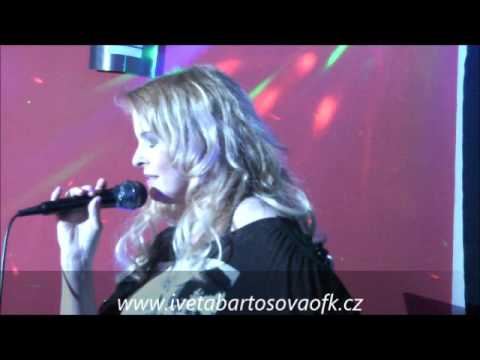 Iveta Bartošová  - Skandál
