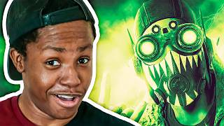 War Never Changes! | Apex Legends