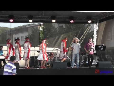 Sladká Suzi - Pavel Kabina