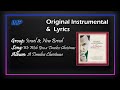 Israel New Breed We Wish You A Timeless Christmas Instrumental
