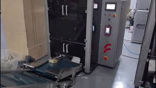 Machine de pesage et d'emballage | Image 4 - Machineryline