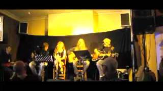 bird on the wire (elg)  : Trubadurweekend 2011