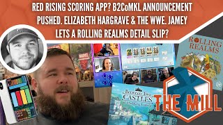 The Mill - Between Two Castles of Mad King Ludwig video thumbnail