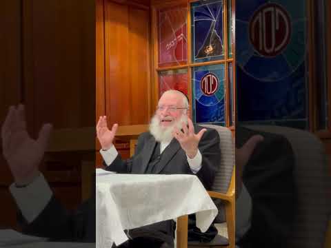 Considerations of a Posek When to be Machmir and When to be Meikil, Partial Shiur by Rav Asher Weiss