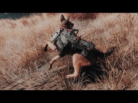 Fallout 4 Ultra Modded Survival (170 Mods) - Part 4