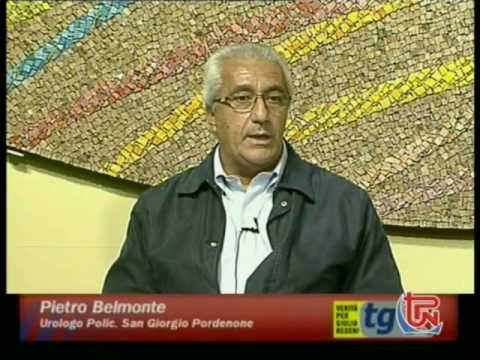 20160928 Il tumore della prostata