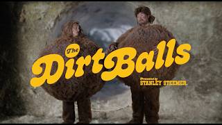 Stanley Steemer 🧹 The Dirt Balls “Chilling in the Safest Place”