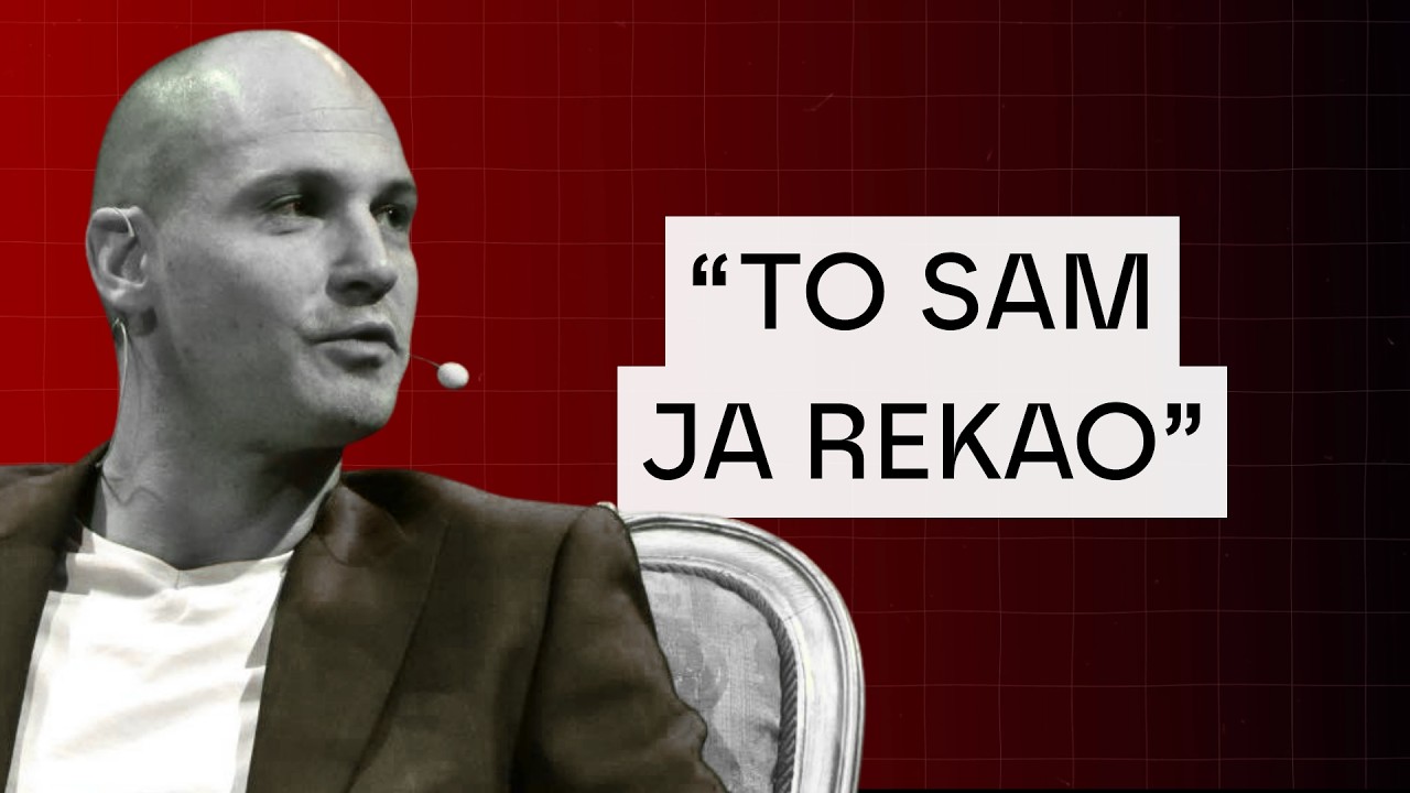 Zašto tvoju ideju prihvate tek kada je izgovori netko drugi?