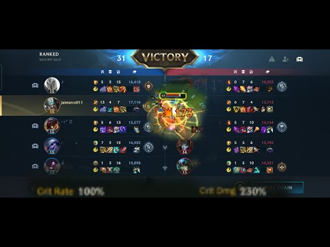 Full attack speed Tryndamere