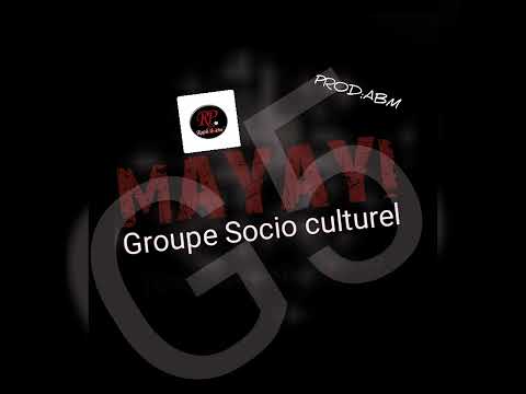 Ngoungue ngolo de MAYAYI