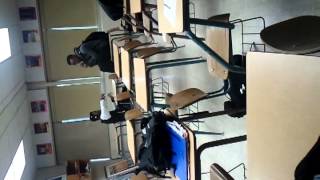 preview picture of video 'Baldwin highschool lockdown'