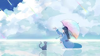 ここからのテンポ感好きです!『ただ一つを 一つだけでも』ってとこめっちゃ好きです!!素敵な曲をありがとうございます✨(00:02:12 - 00:03:52) - 僕らは不器用なまま、美しく咲く / Garakt