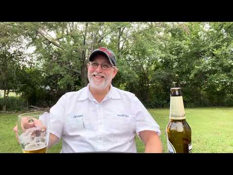 Warsteiner Premium German Pilsener 4.8% abv # The Beer Review Guy