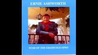 Ernie Ashworth -  Memphis Memory