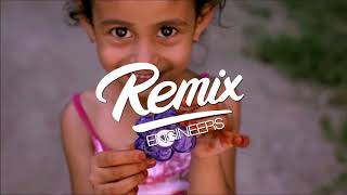 Brianna - Lost in Istanbul (Pascal Junior Remix)